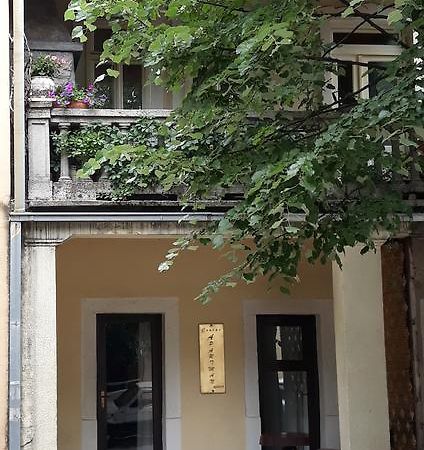 Apartman Centar Cetinje Exteriör bild