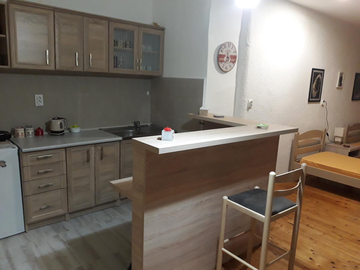 Apartman Centar Cetinje Exteriör bild