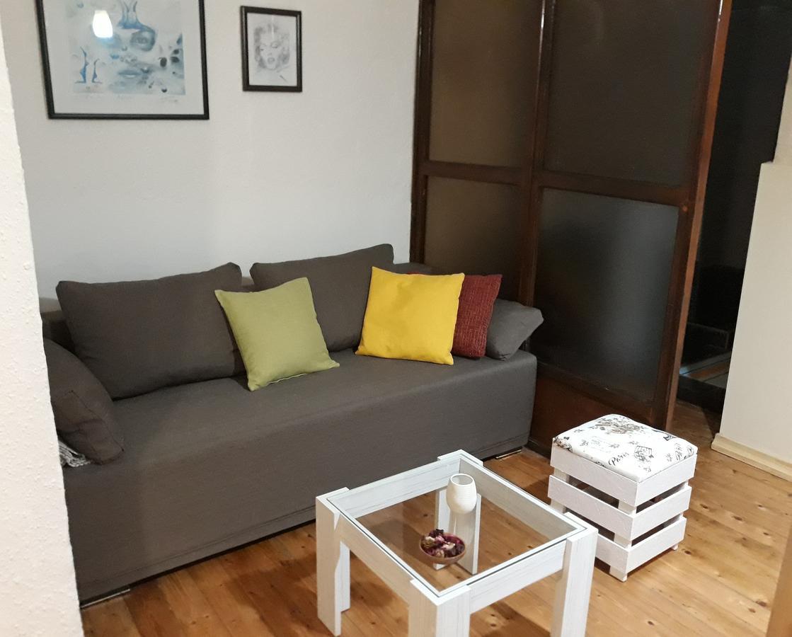 Apartman Centar Cetinje Exteriör bild