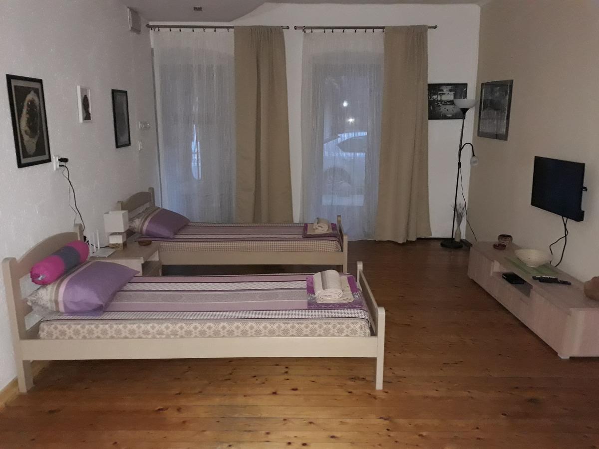 Apartman Centar Cetinje Exteriör bild