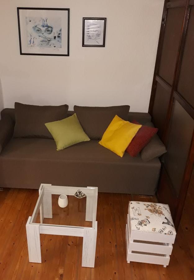 Apartman Centar Cetinje Exteriör bild