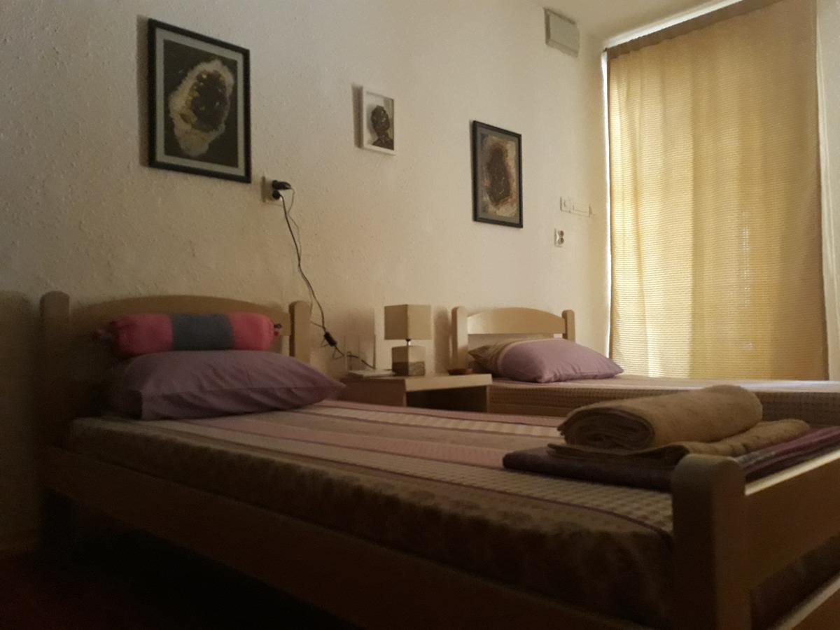 Apartman Centar Cetinje Exteriör bild