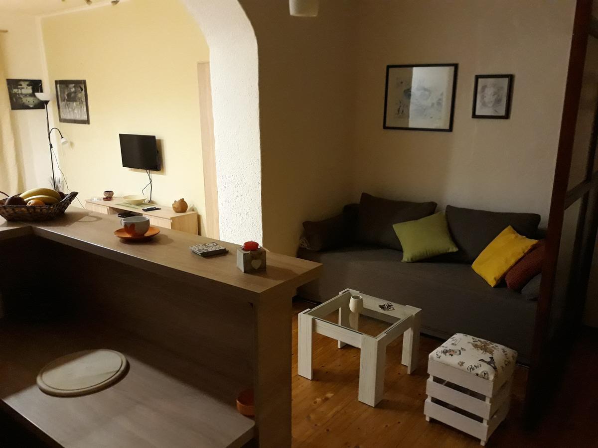 Apartman Centar Cetinje Exteriör bild