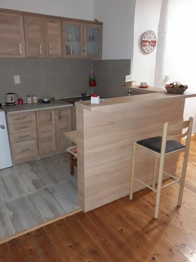 Apartman Centar Cetinje Exteriör bild