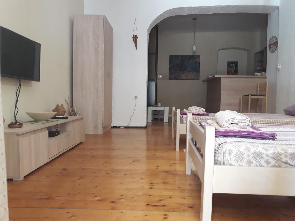 Apartman Centar Cetinje Exteriör bild